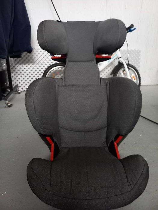 Cadeira Auto Bebeconfort Isofix