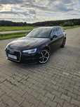 Audi A4 Audi a4b9 virtual cockpit!!!