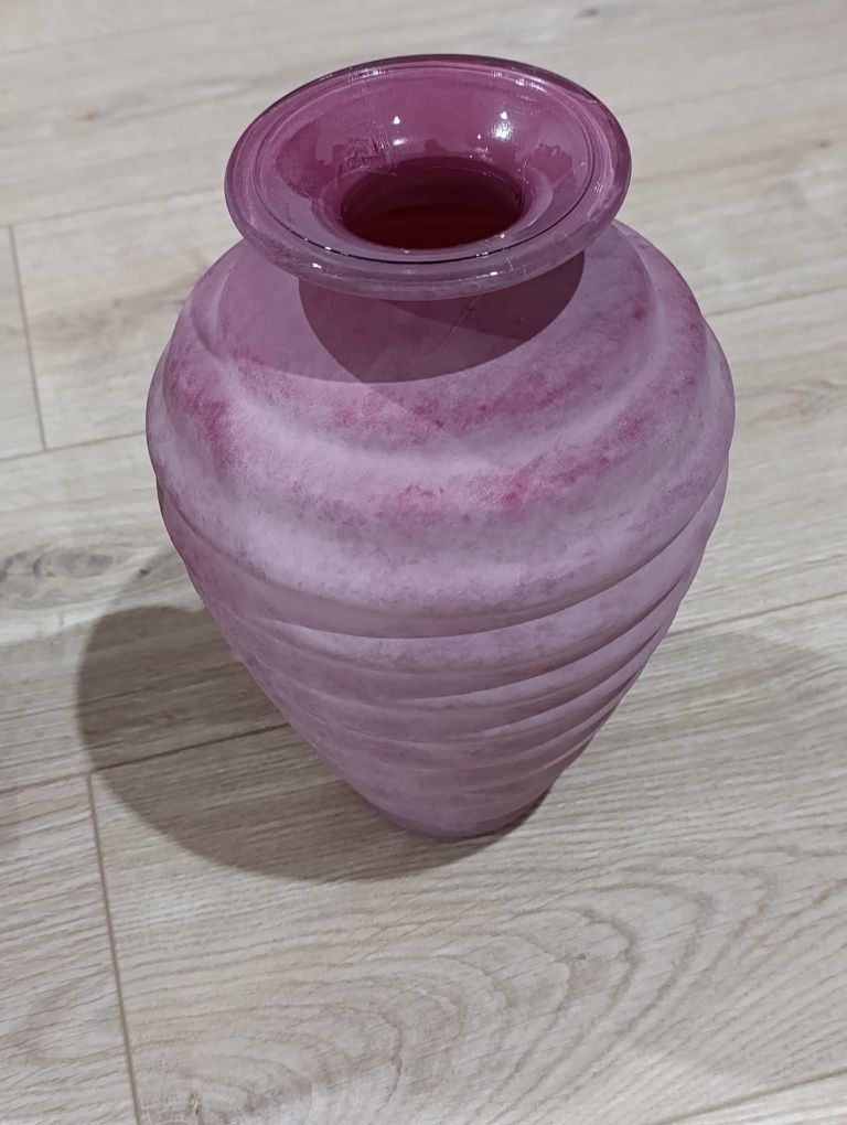 Conjunto decoração rosa