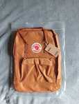 Rudy Plecak FJALLRAVEN KANKEN - 16 Litrowy