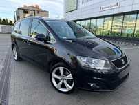 Seat Alhambra Seat Alhambra DSG, 170 KM