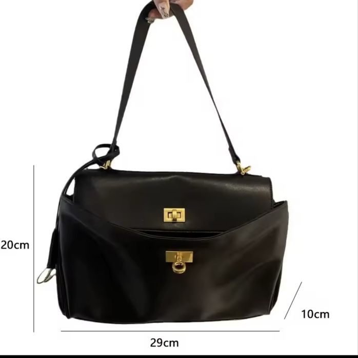 Сумка жіноча Balensiaga