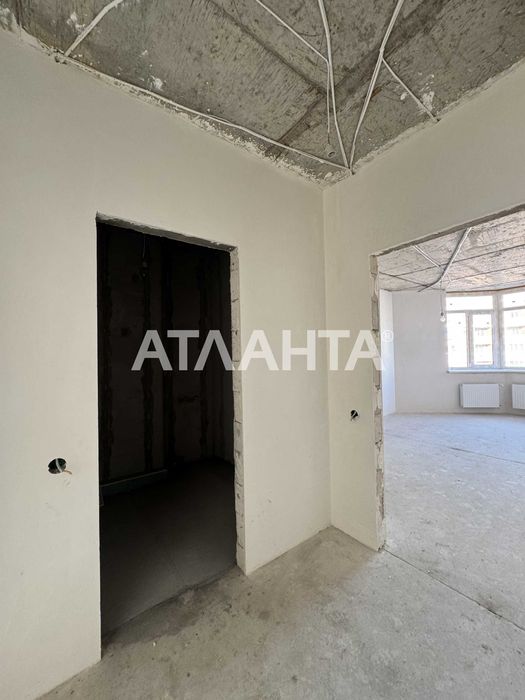 ЖК Риал Парк. 3- ком. квартира 90 м с начатым ремонтом!