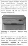 Zmywarka Hotpoint Ariston