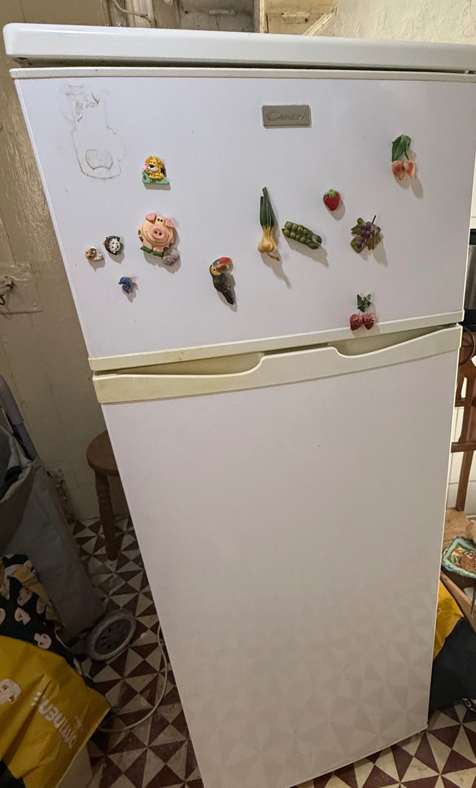 Frigorífico em perfeito estado