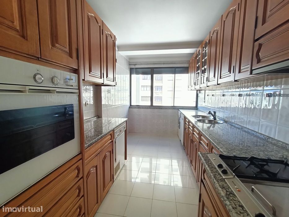 T3 Quinta Do Património/Sacavém