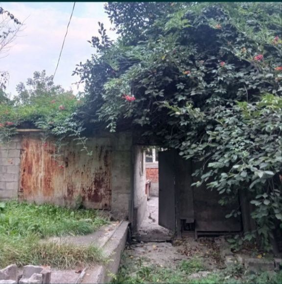 Пол дома Зеленый Яр, 40 кв.м.