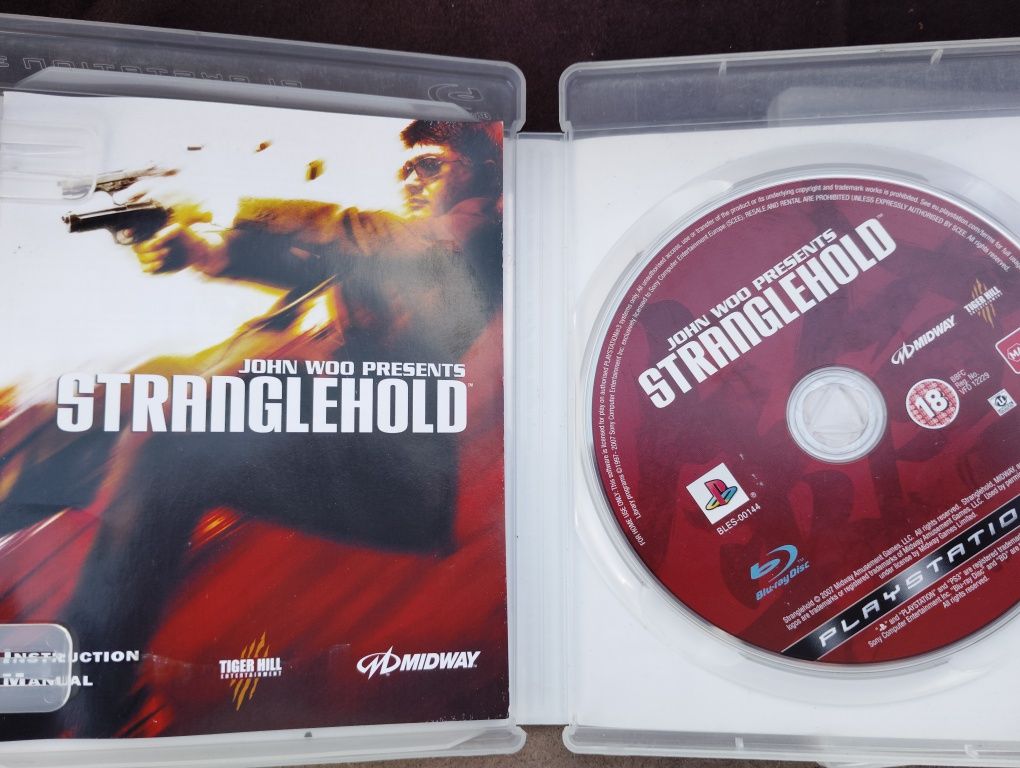 Jogos da PlayStation 2 3 4