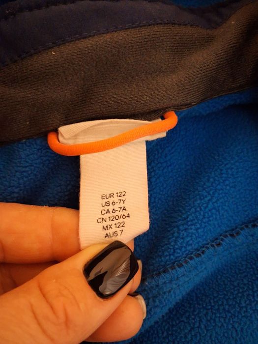 Курточки для двійні