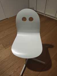 Krzesełko dla dziecka do biurka IKEA VALFRED / SIBBEN