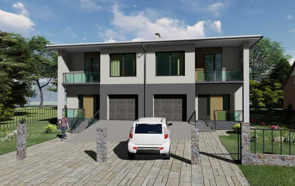 Продаж котеджу с.Малехів біля Львова БЕЗ КОМІСІЇ