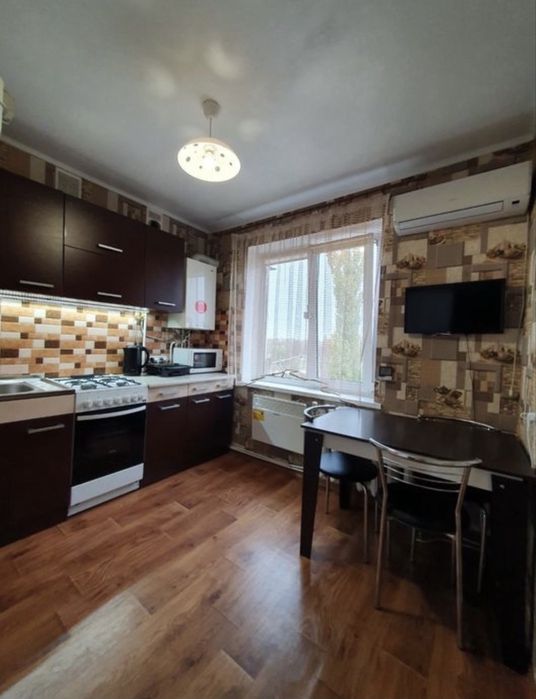 Слам 1 комнатную квартиру