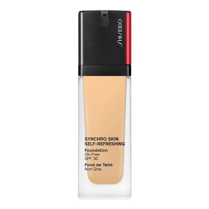 Podkład do twarzy Shiseido Synchro Skin SPF30 230 Alder 30ml