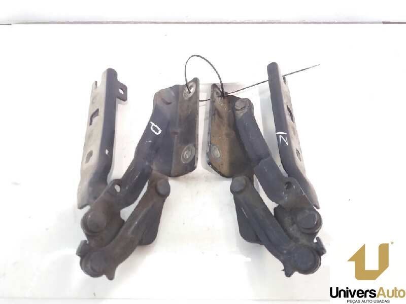 DOBRADIÇAS DO CAPÔ DIANTEIRO VOLKSWAGEN GOLF V 1.4 16V 75CV 1390CC