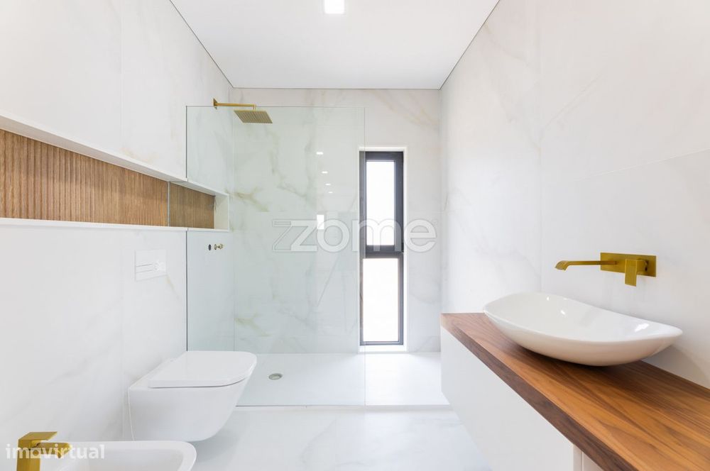 Moradia T3 Individual nova, em Areias, Barcelos!