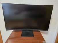 Продам монітор LG 32