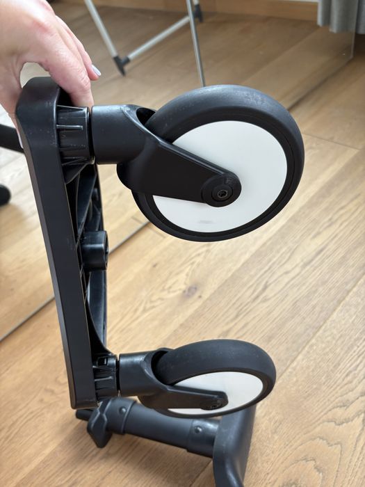 Dostawka babyzen yoyo