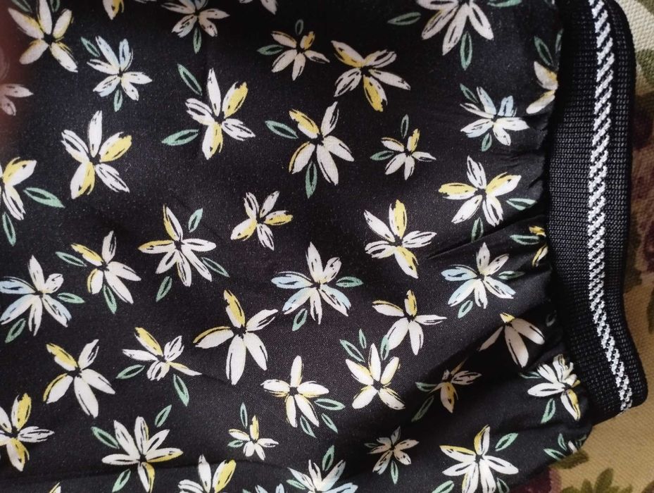 Кофтинка блуза жіноча