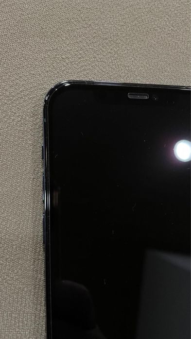 Iphone 12 Pro Azul