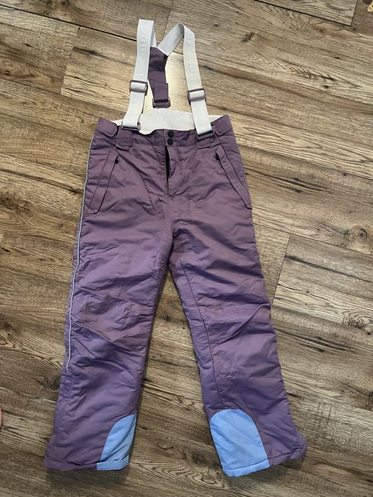 Komplet na zime 140/146