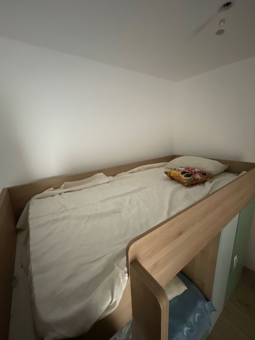 Beliche - Como novo.