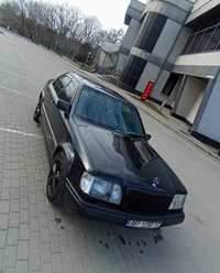 Mercedes-Benz W124 230E 1987г.