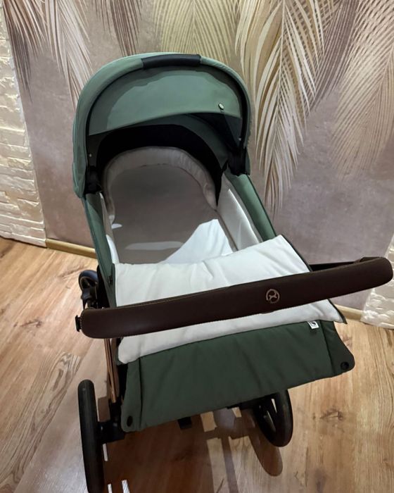 Cybex priam 4.0 gondola