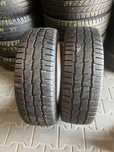 *Opony michelin 215/65/16C para
