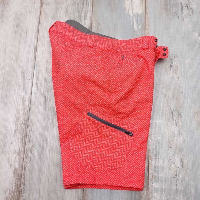 Pearl iZumi Launch Short Spodenki Damskie Rowerowe Cross Enduro Mtb