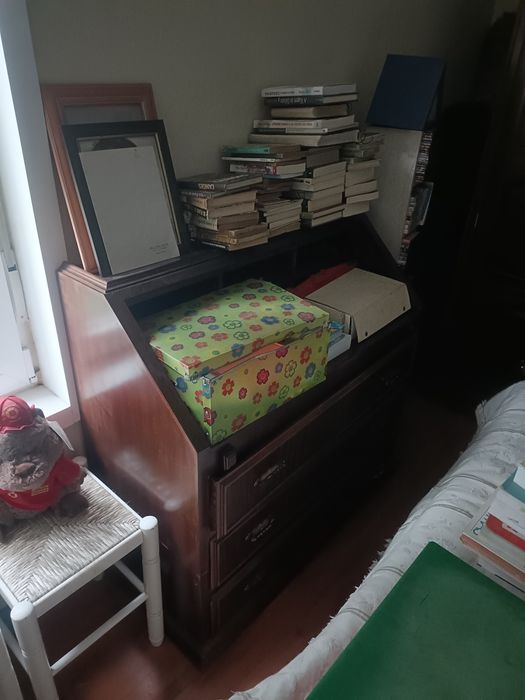 Para desocupar - mobília