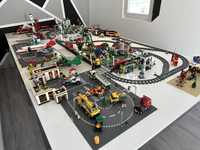 Lego city, varios conjuntos