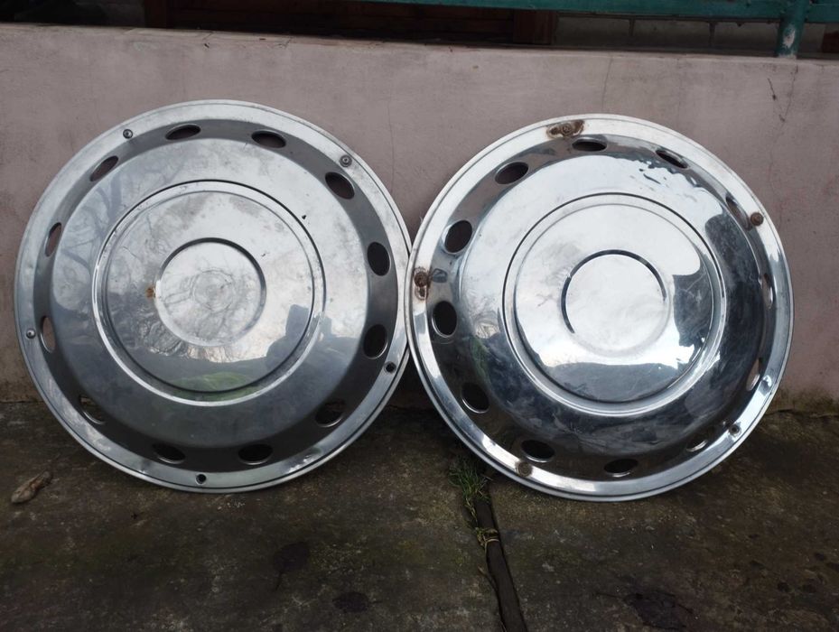 Колпак 22.5 ковпаки