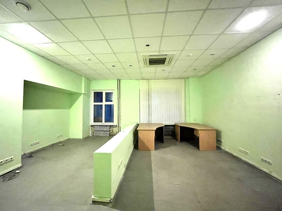 Продам офісне приміщення в Центрі, Чичибабіна М Держпром