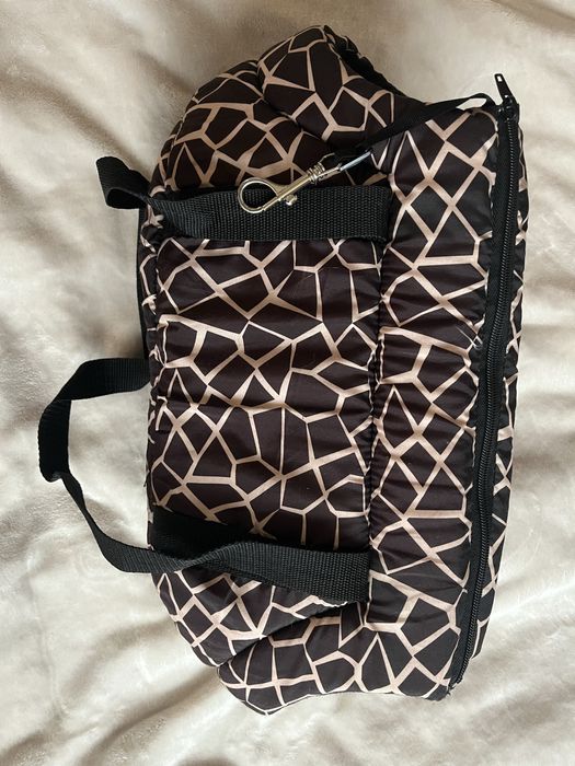 Transporter dla malego psa