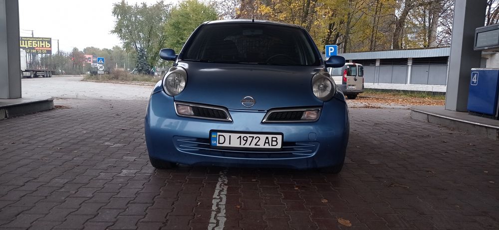 Продам автомобіль на автоматі