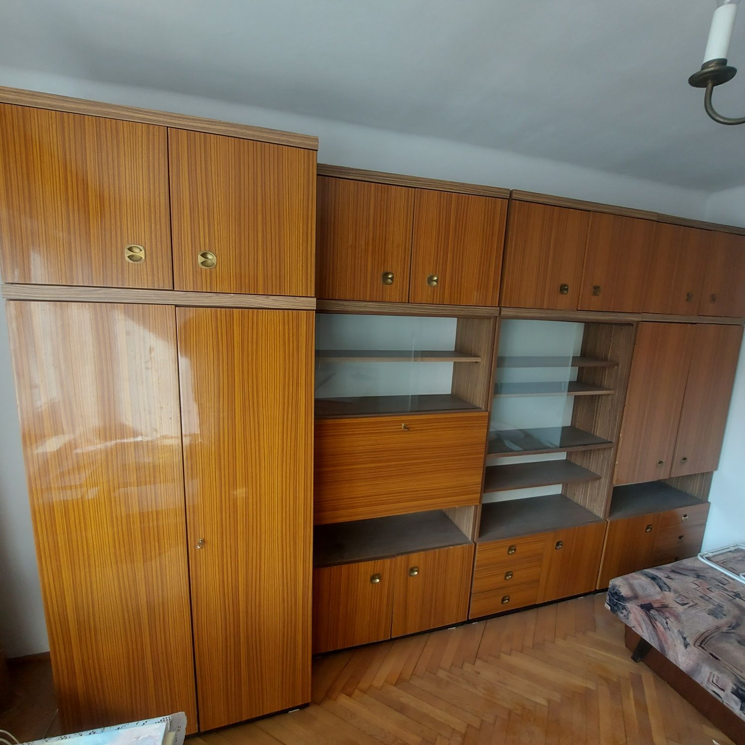 Meble PRL stan dobry