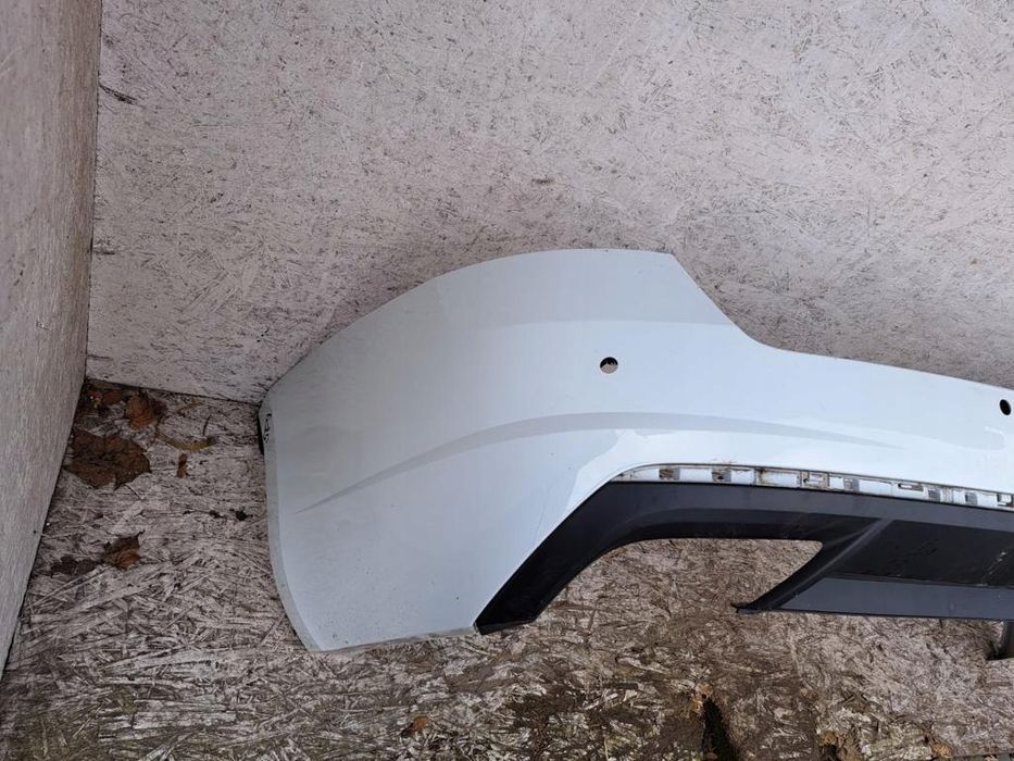 VW arteon r-line 3g8807421 Zderzak tył