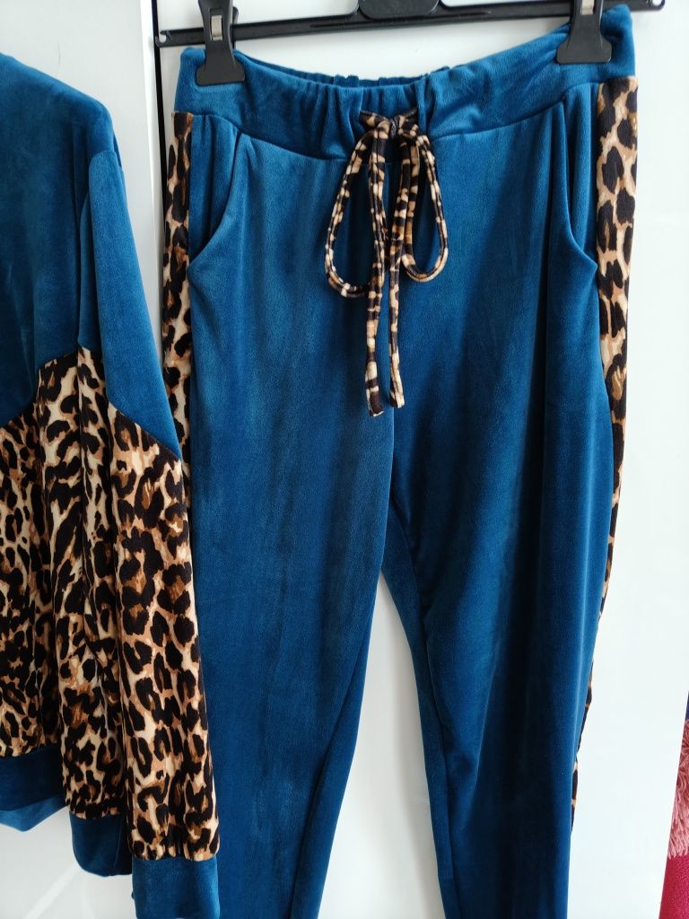 Dres panterka leopard
