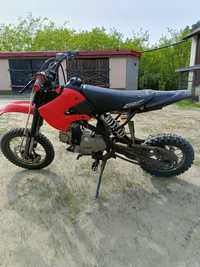 Sprzedam Crossa 125