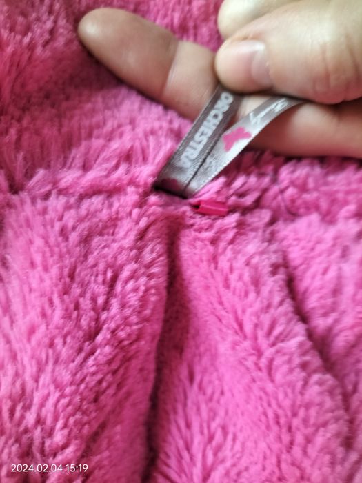 дубльонка, куртка на вік 3-4 роки