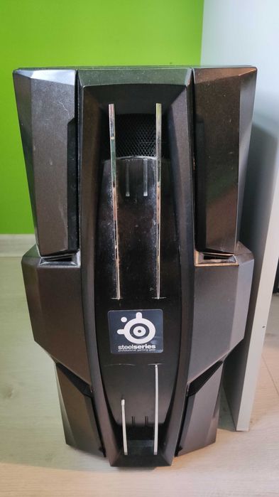 Komputer PC AMD Phenom II X4 955 3,2GHz, 8GB DDR3, Radeon RX 570 4GB