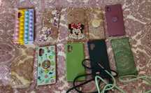 Capas Samsung note 10 Plus