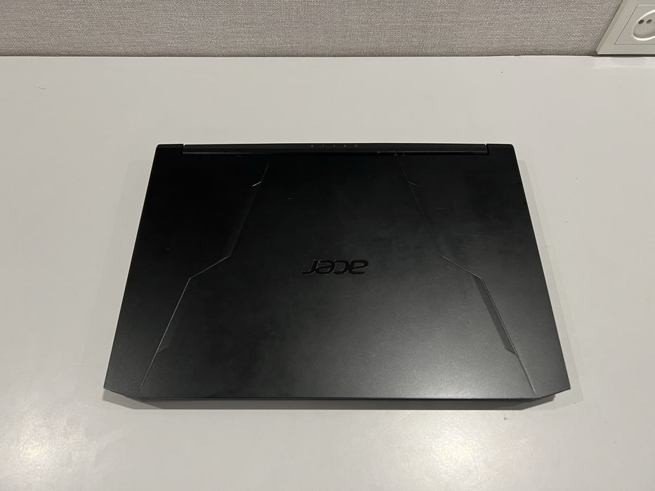 Игровой Acer Nitro 5 AN515-56 - 15" 144Hz/ i5 / 512Gb/ 16Gb/RTX 3050