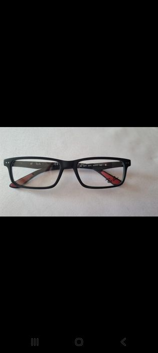 Ray Ban 5277 / Oprawki korekcyjne / okulary Ray Ban