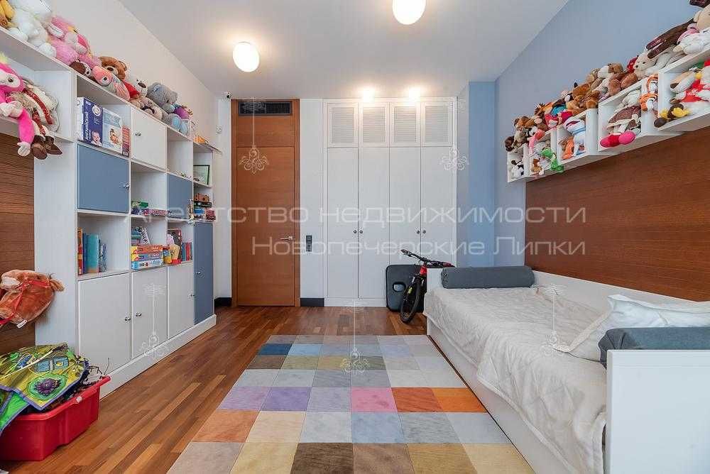 Оренда 5ти кімн. ЖК Новопечерські Липки 280м2