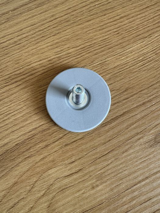 Stopka meblowa regulowana na gwint M8 IKEA BESTA (50 sztuk)