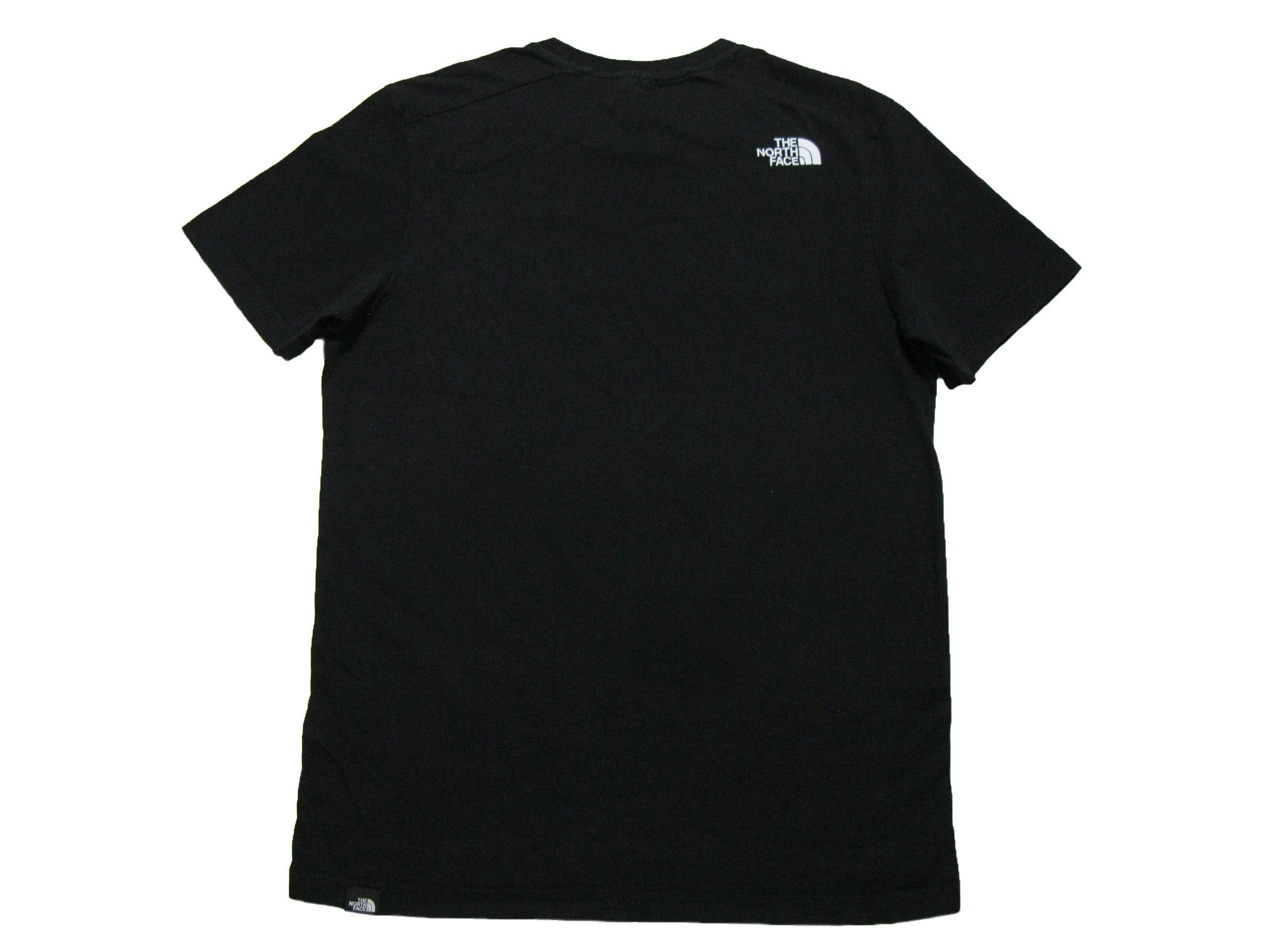 футболка The North Face з Сша,Нова