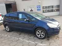 Ford S-MAX 2009r. 2,0 benzyna Flexifull