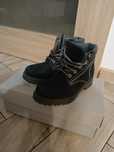 Buty, kamasze, trapery rozm 37