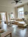 Mieszkanie 60 m² przy Rynku + garaż + lokal h.u. do wynajęcia